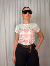 T Shirt Cuori