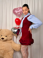 Dress Clhoe Ciliegia