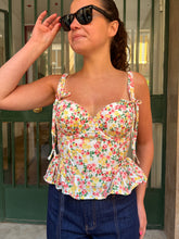 Bustier Provenza