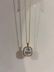 Collana Che Fastidio