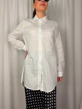 Maxi Camicione