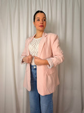 Blazer Crizia