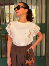 T Shirt Fiorellini