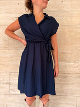 Chemisier Romina Navi