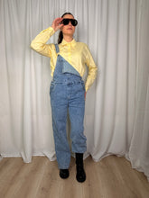 Salopette Denim