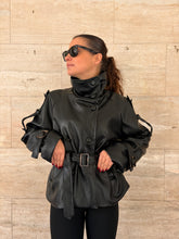 Trench Ecopelle