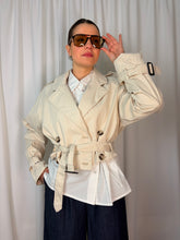 Trench Cropped