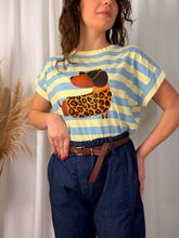 Shirt Stripes Bassotto