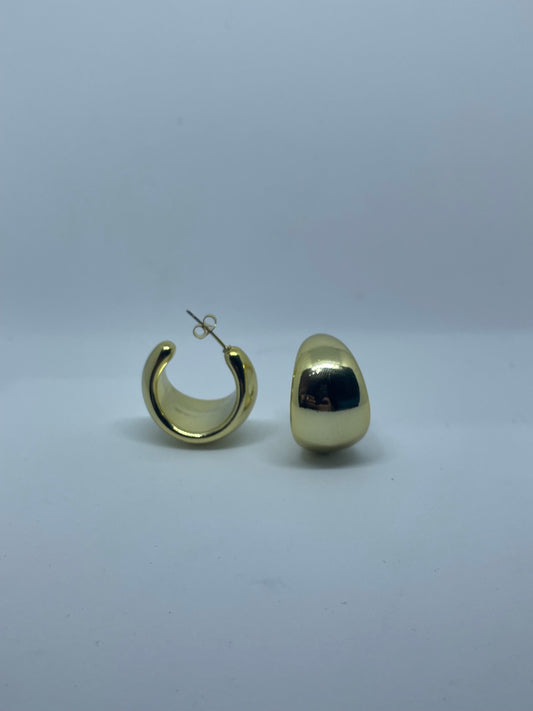 Semicerchio Bomb Gold