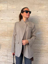 Blazer Trasvers