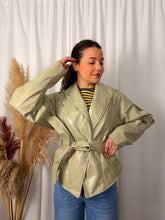 Jacket Revaivol
