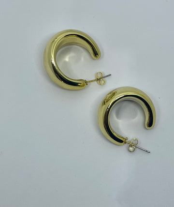 Semicerchio Bomb Gold