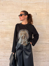 Sleeve Sacra