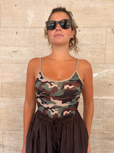 Body Military