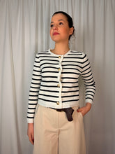 Cardigan Marisol