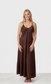 Abito Satin