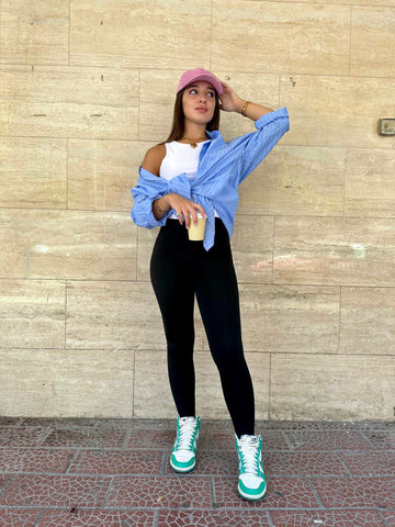 Leggins modellante