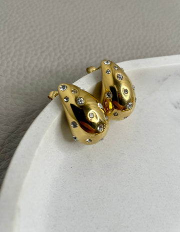 Dupe Goccia Zirconato