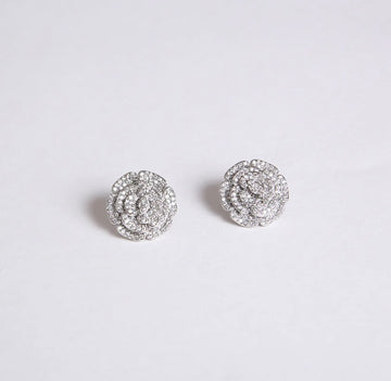 Camelia Medium Silve