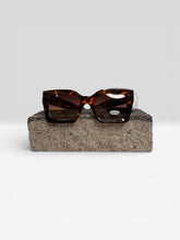Sunglasses Holly maculato