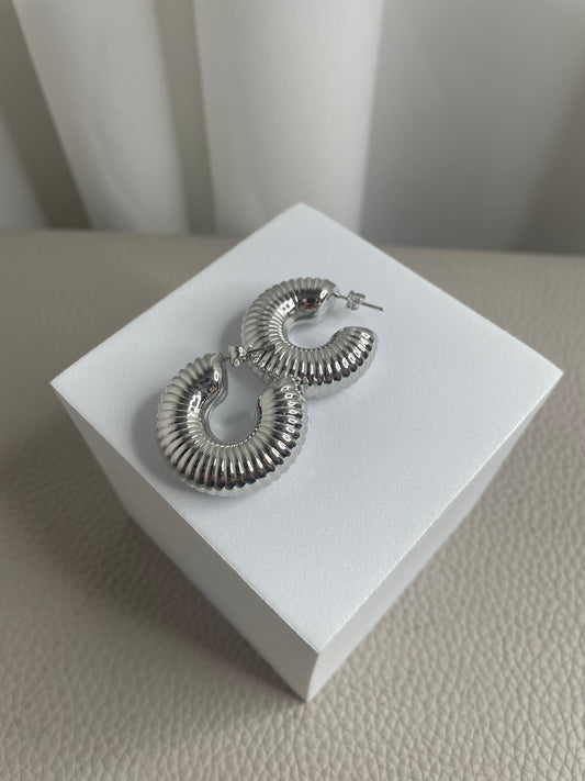 Cerchi Dana Silver