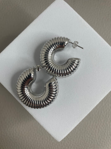 Cerchi Dana Silver