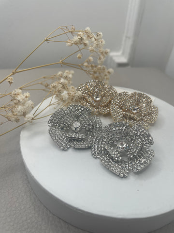 Camelia Luxury