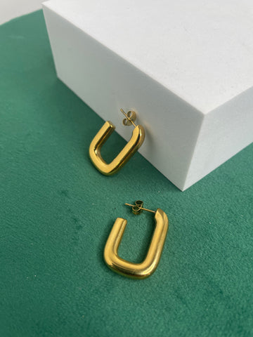 Graffetta Liscia Gold