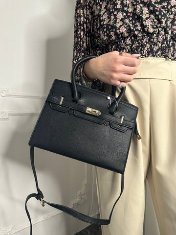 Bag Mariella Nero