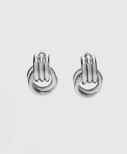 Orecchini Odette Silver
