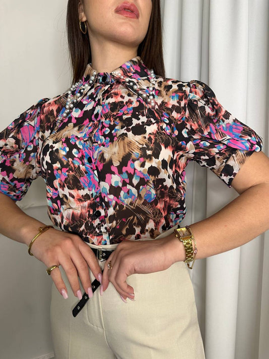Camicia Piera
