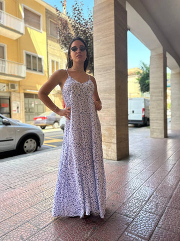 Dress Mira + colori