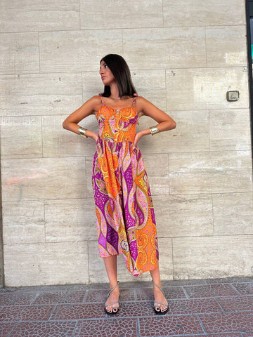 Vestito Calipso