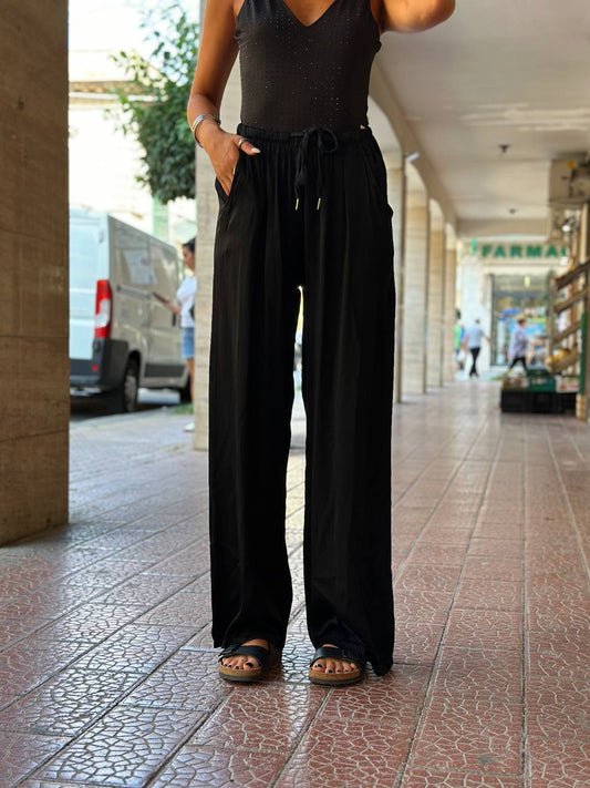 Pantalone Wilde Black