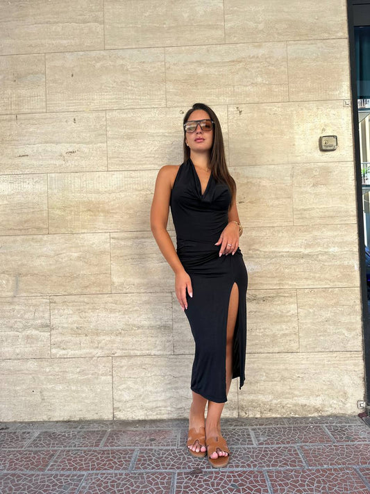 Coordinato Zaira Black