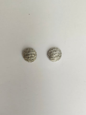 Bottoncino Fascino Silver