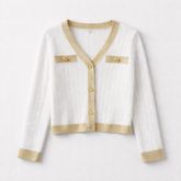 Cardigan Leon