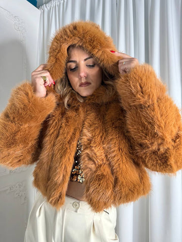 Ecofur Volpe