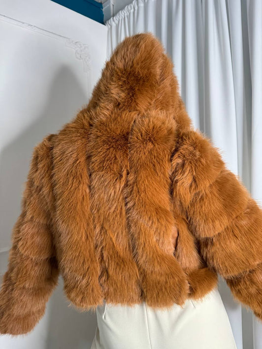 Ecofur Volpe