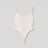 Body bretelline