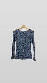 Maglia Rise Misto Cashmer