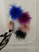 Spilla Plumage