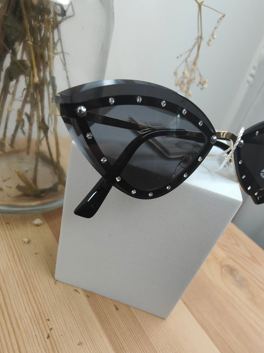 Occhiali Strass
