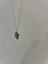 Cuore Anatomico Gold