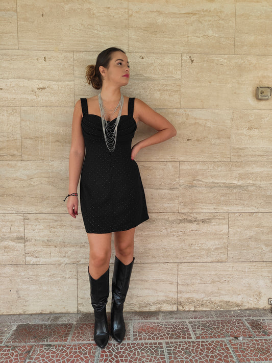 Collana Cascata
