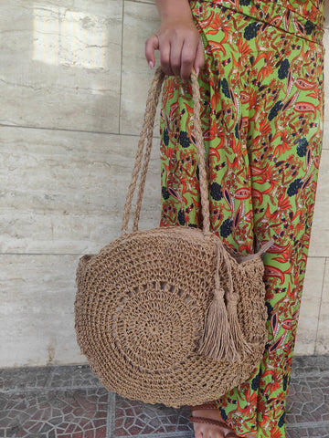 Bag Santorini