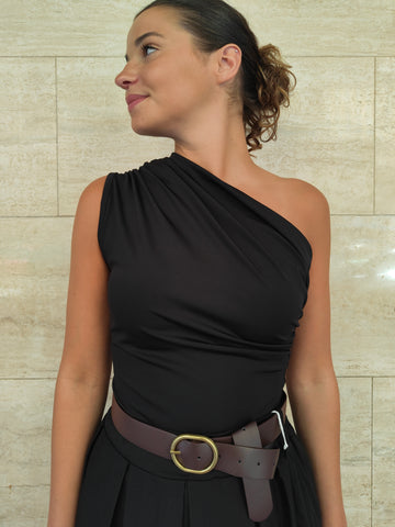 Body Mono Black