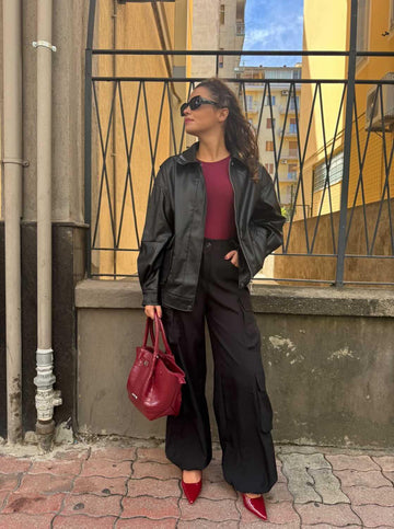 Pantalone Aladino Cargo