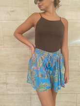 Short Gitana #9