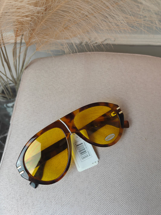 Sunglasses Verona Yellow